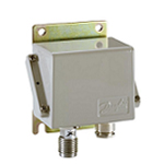 Danfoss  Pressure Transmitter EMP 2 Box Type