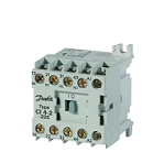Danfoss Contactor  - Now *** OBSOLETE - REPLACED BY CI 5 *** For reference only!