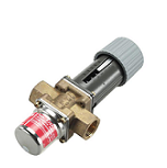 Danfoss Thermostatically Operated Valves