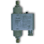 Danfoss Oil Differential Pressure Switch