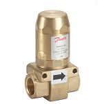 Air Operated HP230N Danfoss Straight-Seated Compact Valve