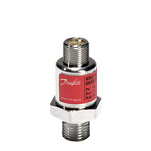 Danfoss MBS 1350 Pressure Transmitter With Dual Output And Pulse Snubber 