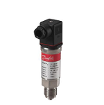 Danfoss MBS 4251 with Pulse Snubber EeX Approval Pressure Transmitter