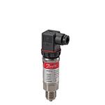 Danfoss MBS 4751 With Pulse Snubber Eex Approval Pressure Transmitter