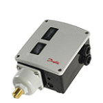 Danfoss RT Pressure Switch TUV Approved