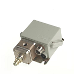 Danfoss Differential Pressure Switch
